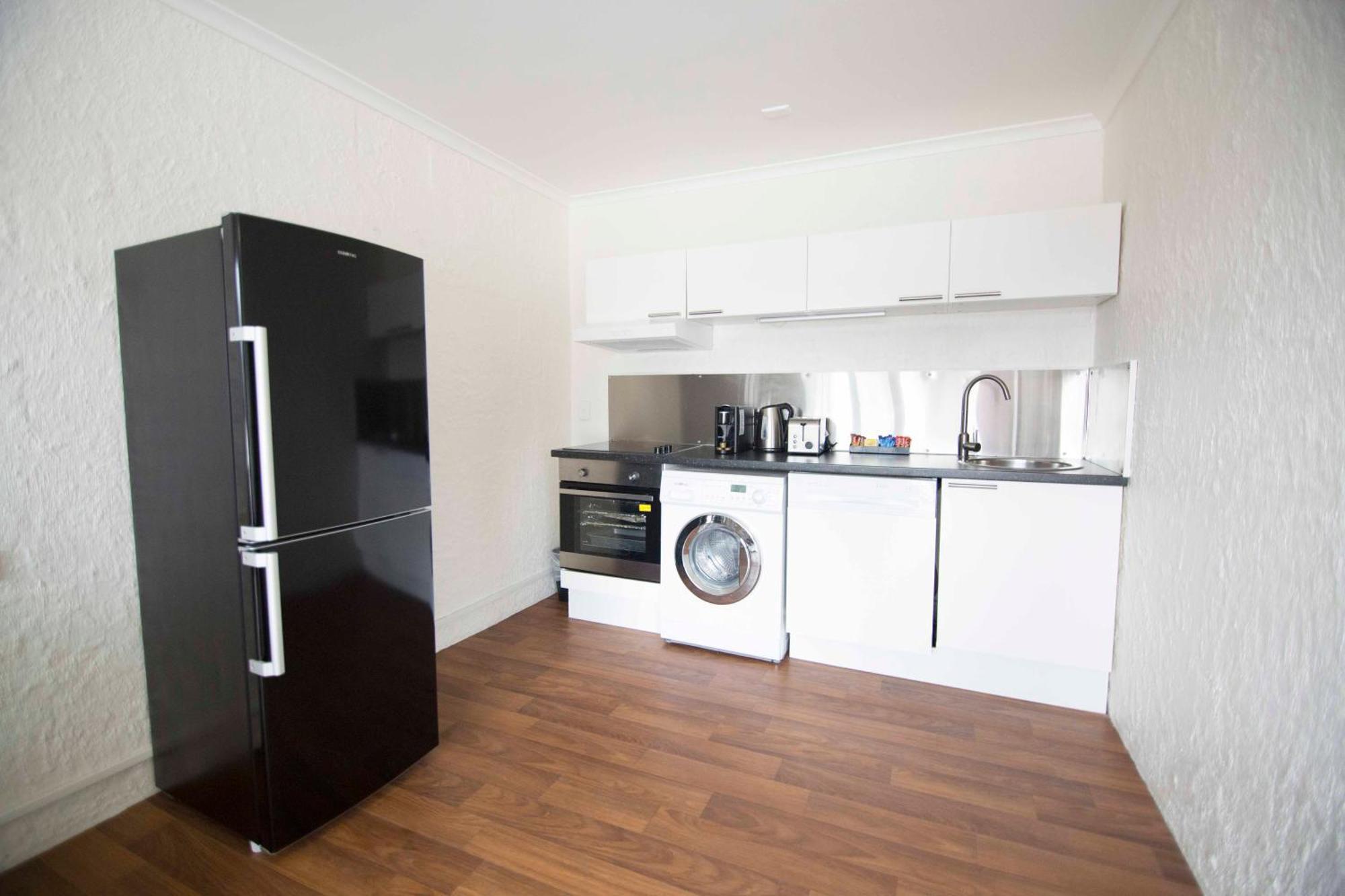 Siesta Central Apartments Sale Chambre photo