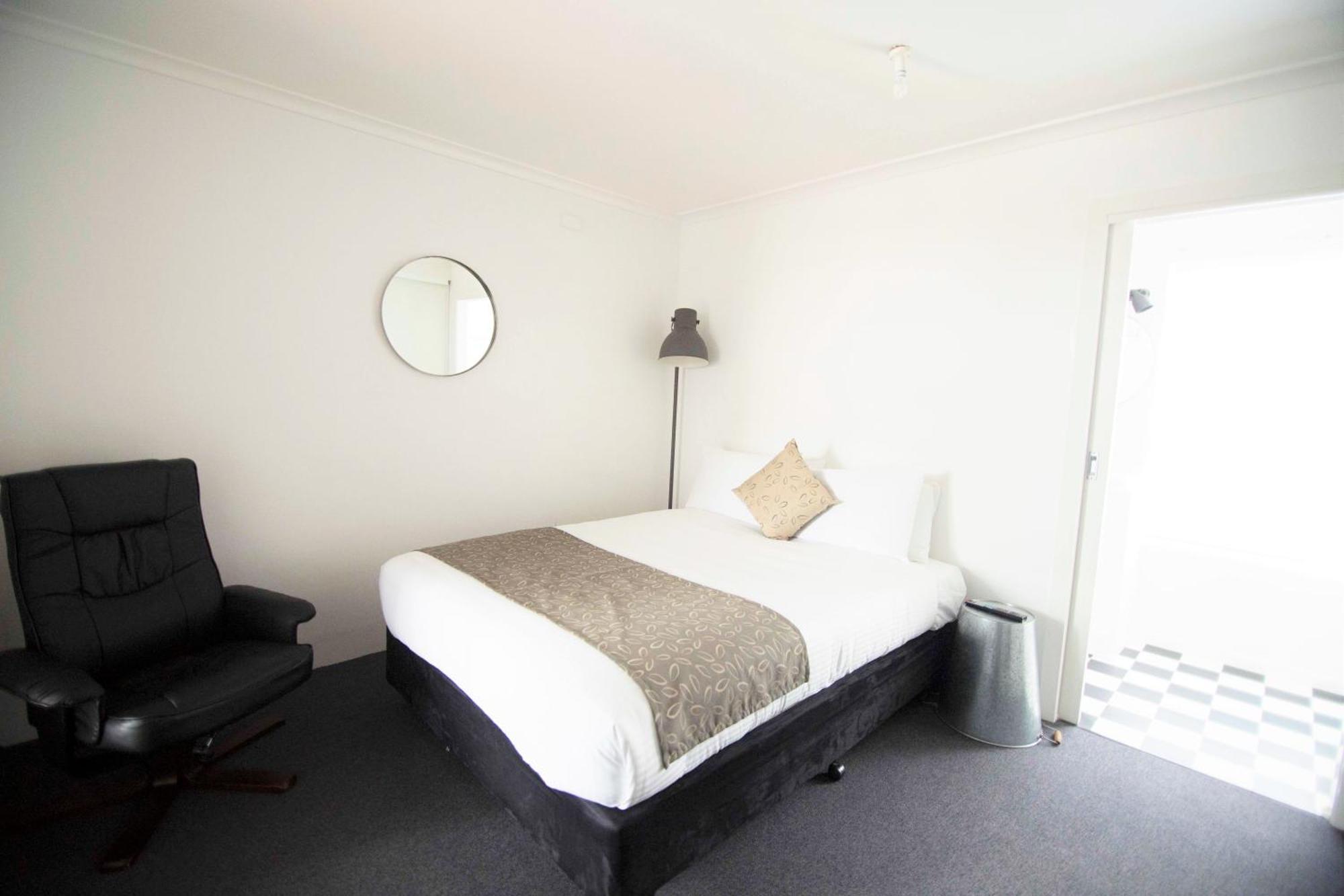 Siesta Central Apartments Sale Chambre photo