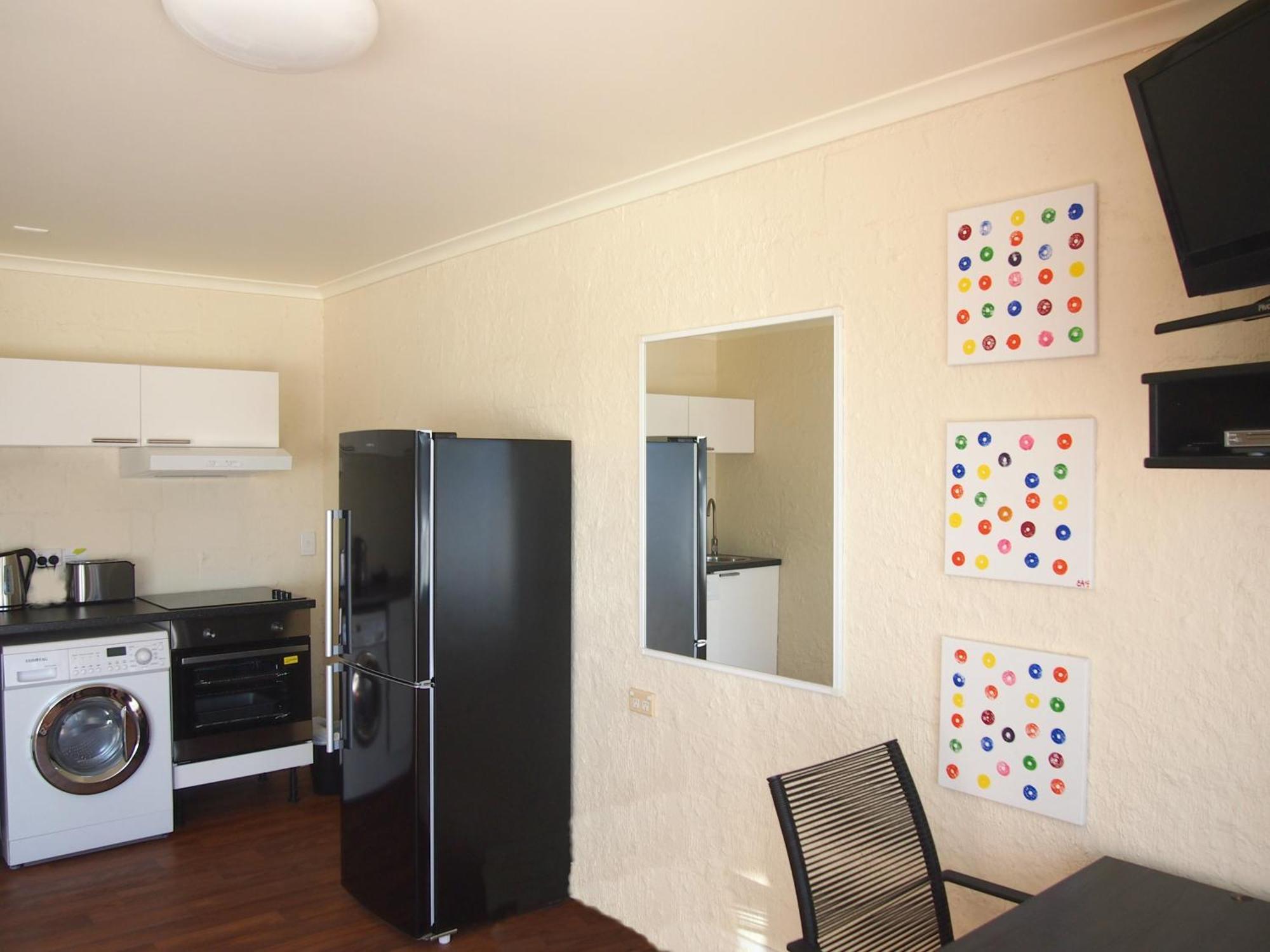 Siesta Central Apartments Sale Chambre photo