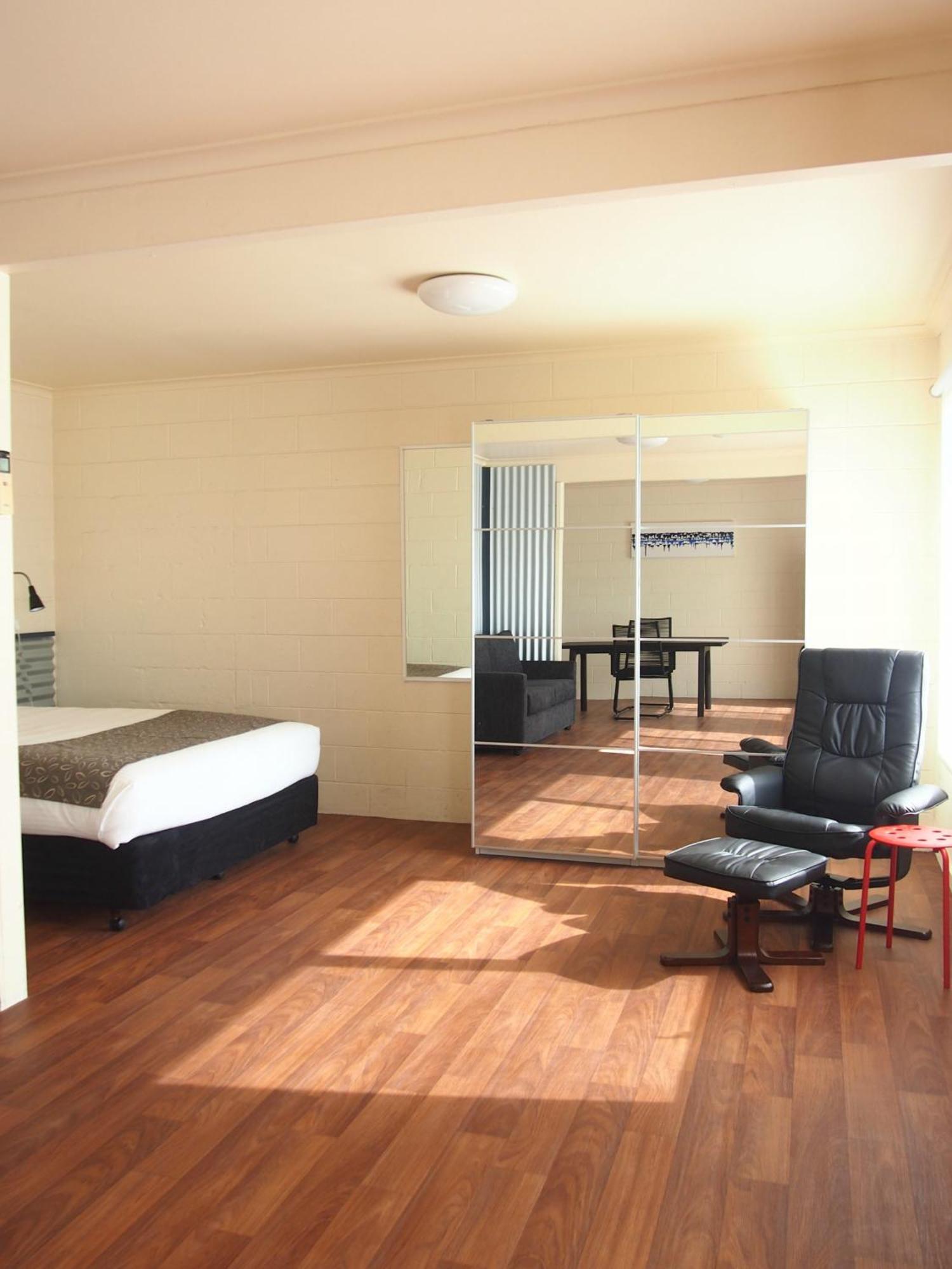 Siesta Central Apartments Sale Chambre photo