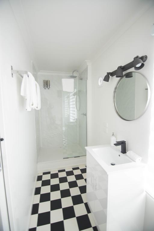 Siesta Central Apartments Sale Chambre photo