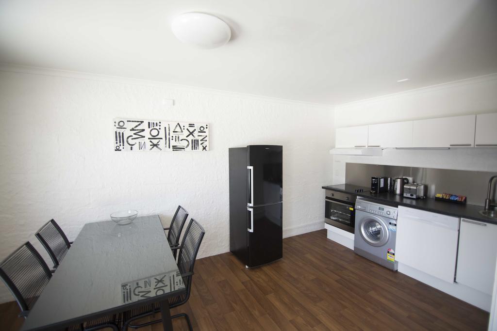 Siesta Central Apartments Sale Chambre photo