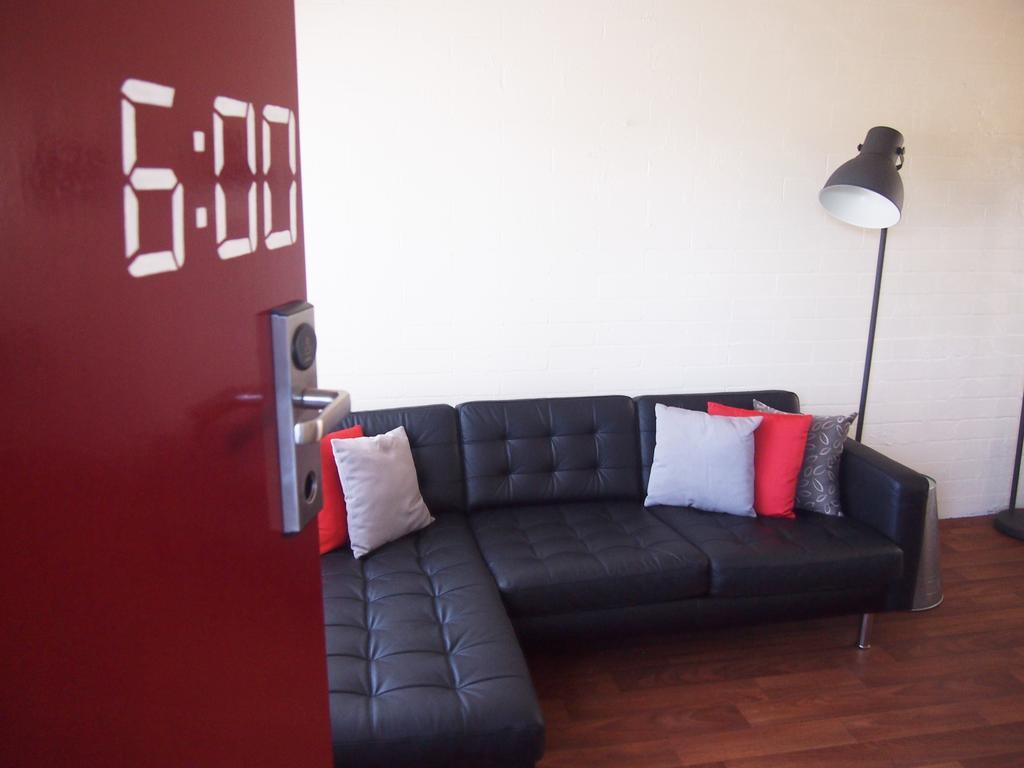 Siesta Central Apartments Sale Chambre photo