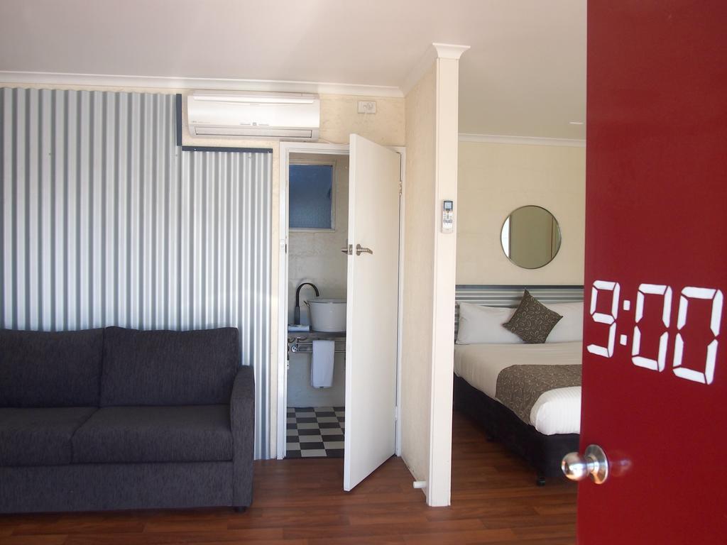 Siesta Central Apartments Sale Chambre photo