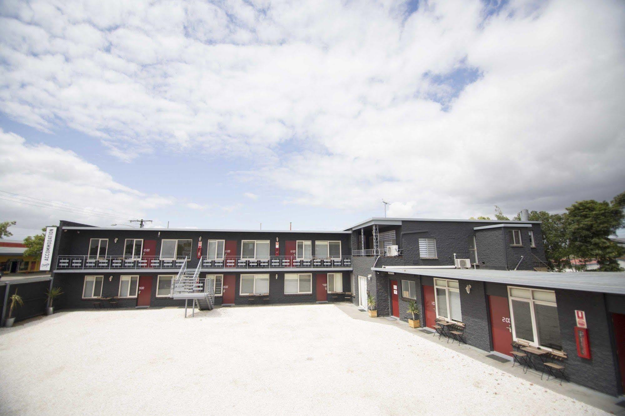 Siesta Central Apartments Sale Extérieur photo
