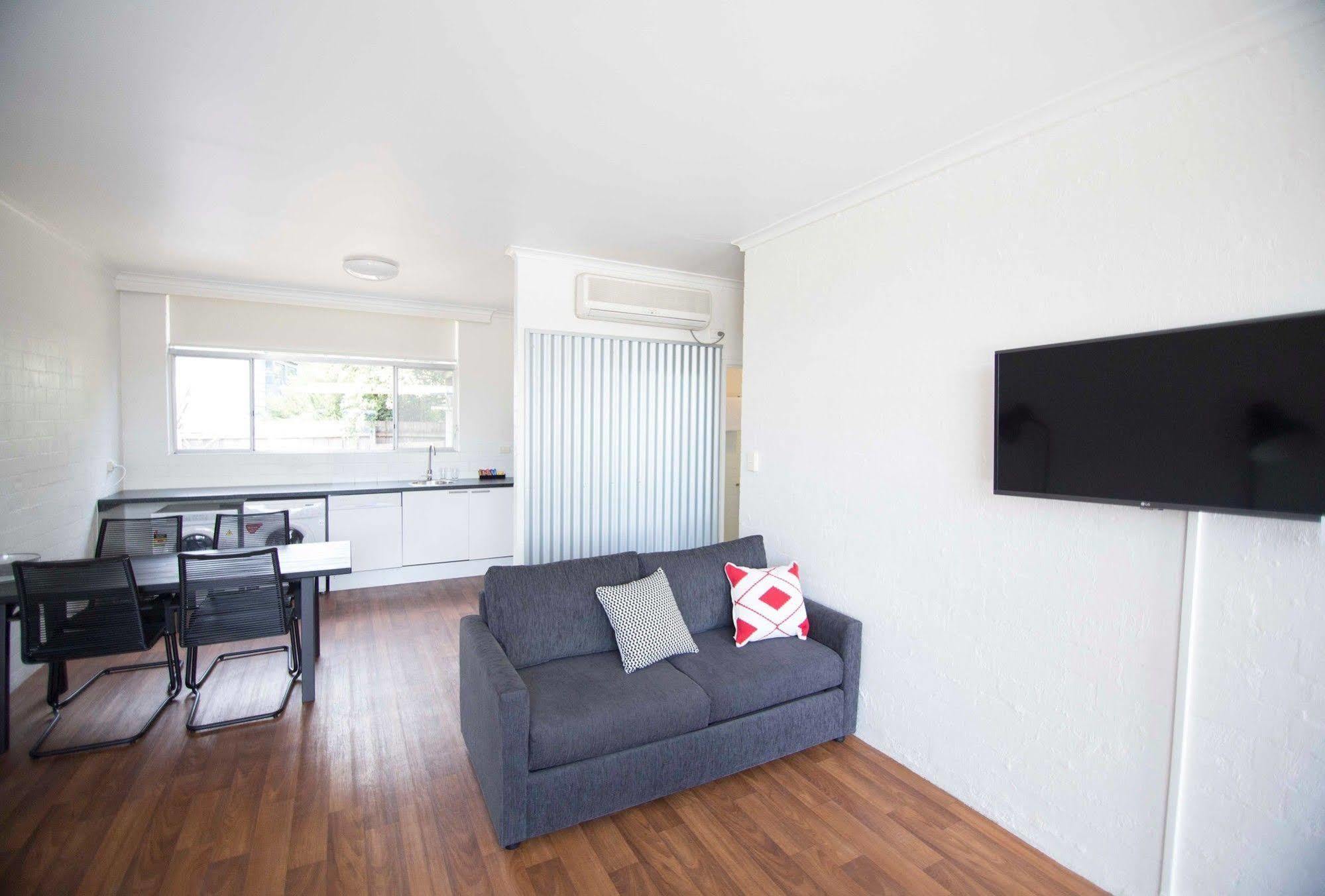 Siesta Central Apartments Sale Extérieur photo