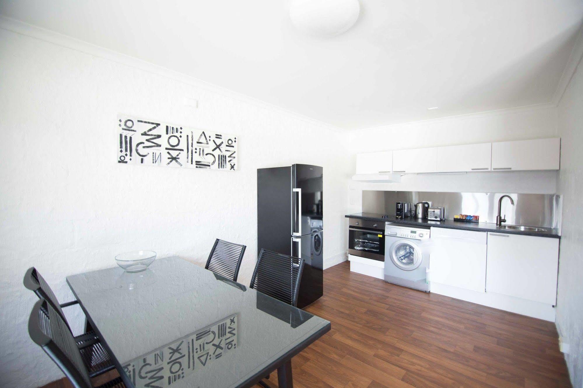 Siesta Central Apartments Sale Extérieur photo